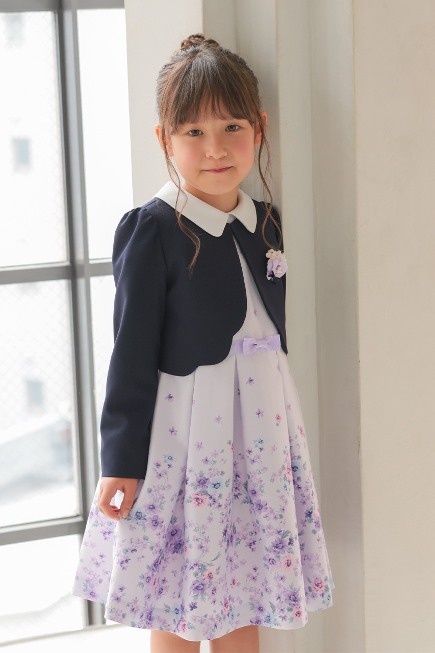 Girls �ѥͥ�ե����󥵥�֥� 120cm(���ԡ���/�ܥ��/����������3�����å�)