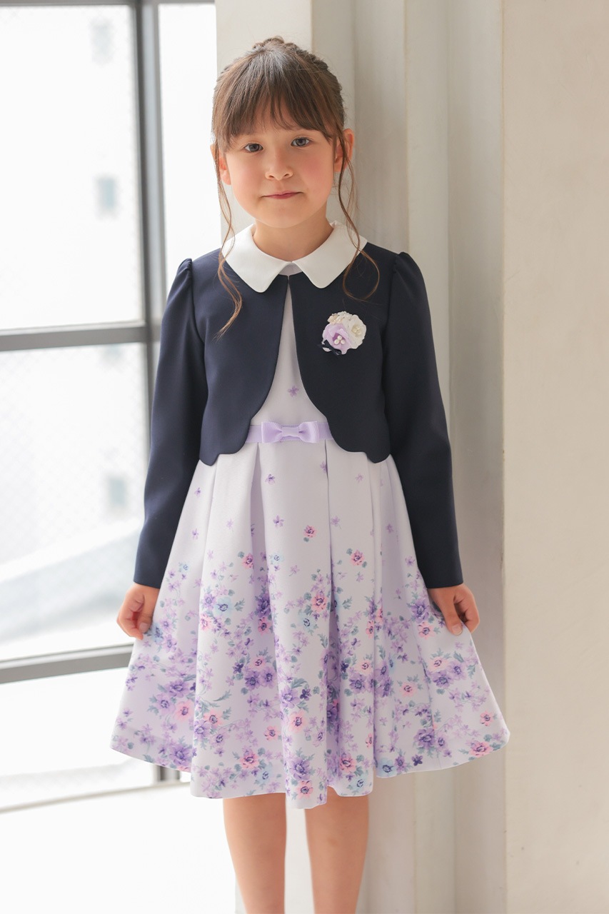 Girls �ѥͥ�ե����󥵥�֥� 120cm(���ԡ���/�ܥ��/����������3�����å�)