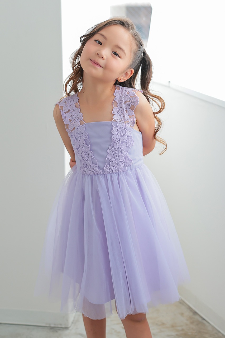 Kids ե塼ɥ쥹 饤ȥѡץ 6