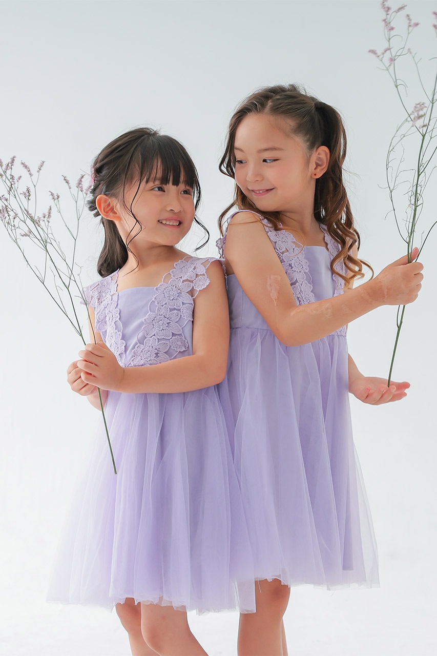Kids ե塼ɥ쥹 饤ȥѡץ 6