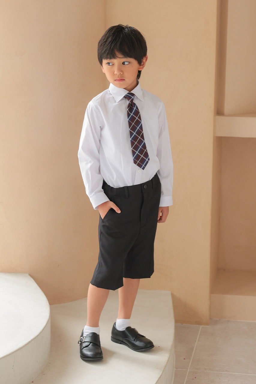 Boys ���ȥ饤�סߥ����å��ե����ޥ륹���� �֥�å� 120cm(�����/���㥱�å�/�ѥ��/�ͥ�����4�����å�)