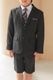 Boys ���ȥ饤�סߥ����å��ե����ޥ륹���� �֥�å� 120cm(�����/���㥱�å�/�ѥ��/�ͥ�����4�����å�)