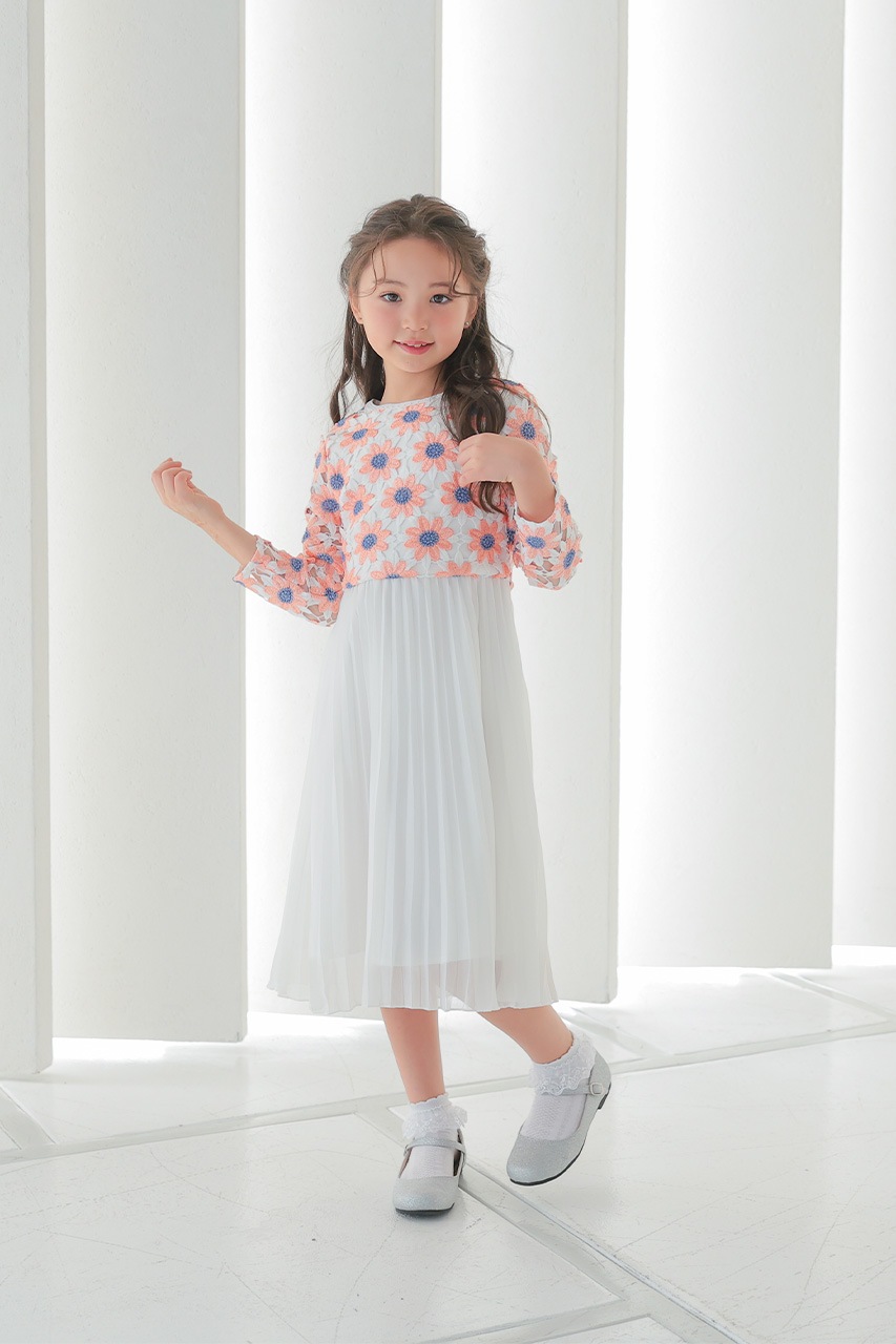 Kids �����������ץ꡼�ĥǥ������ɥ쥹 8��