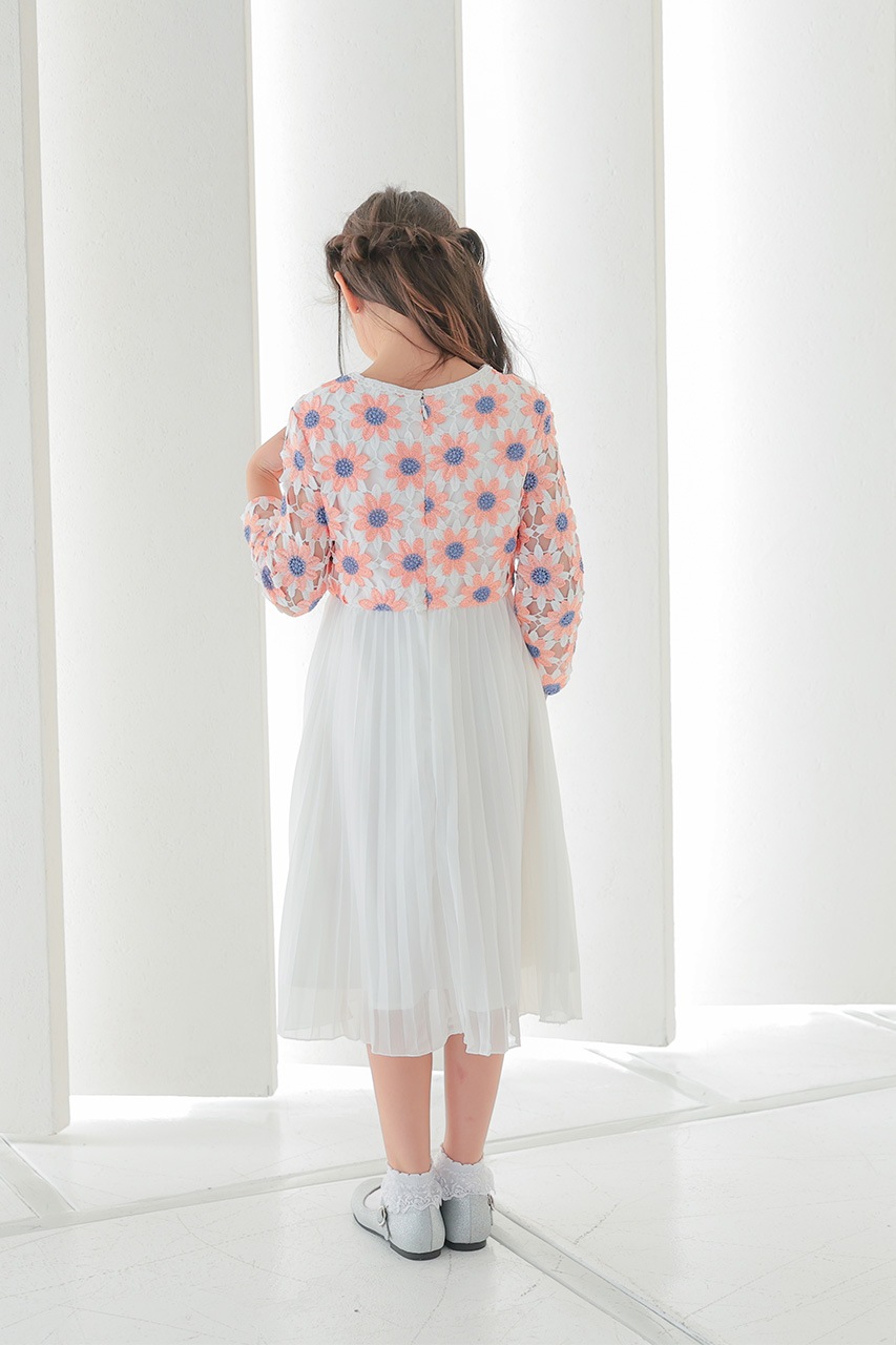 Kids �����������ץ꡼�ĥǥ������ɥ쥹 8��