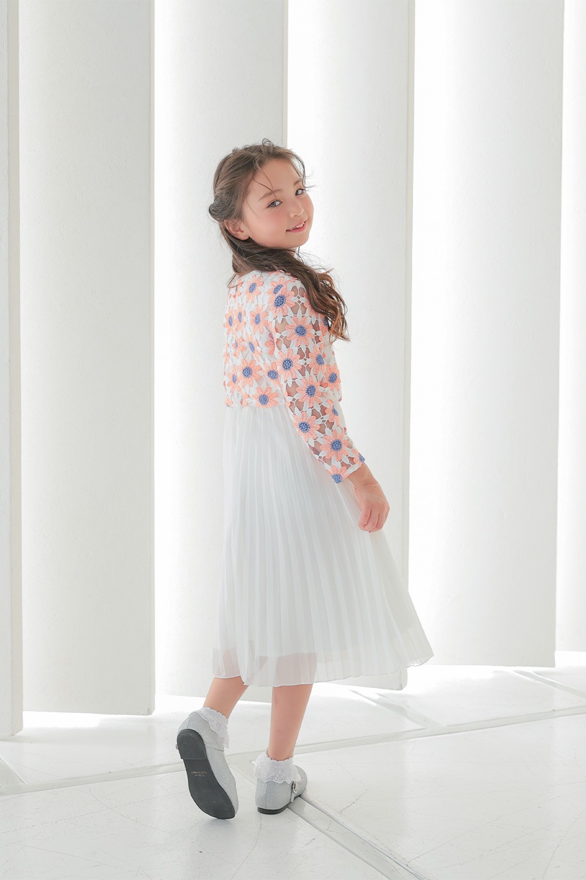 Kids �����������ץ꡼�ĥǥ������ɥ쥹 8��