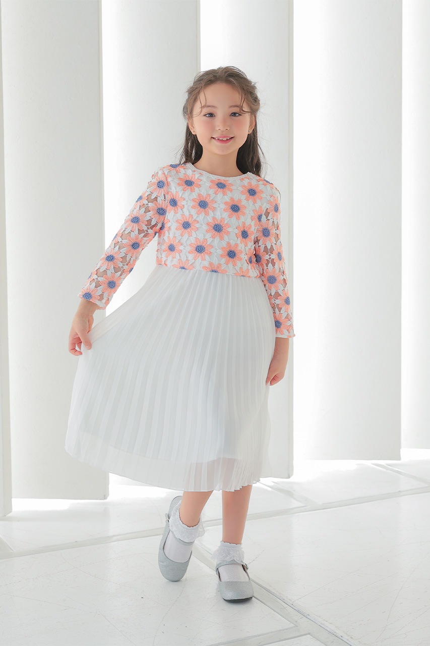 Kids �����������ץ꡼�ĥǥ������ɥ쥹 8��