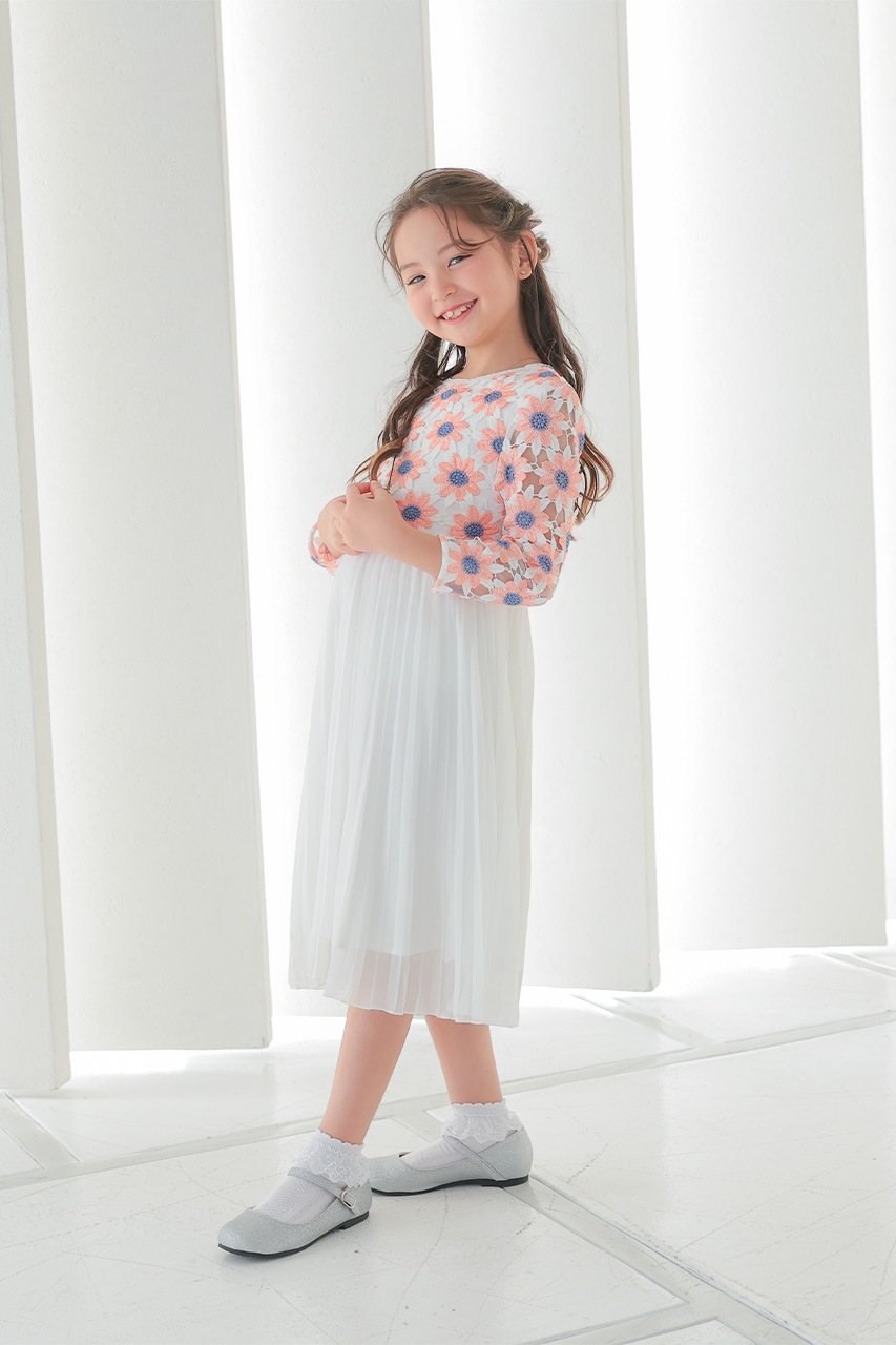 Kids �����������ץ꡼�ĥǥ������ɥ쥹 8��