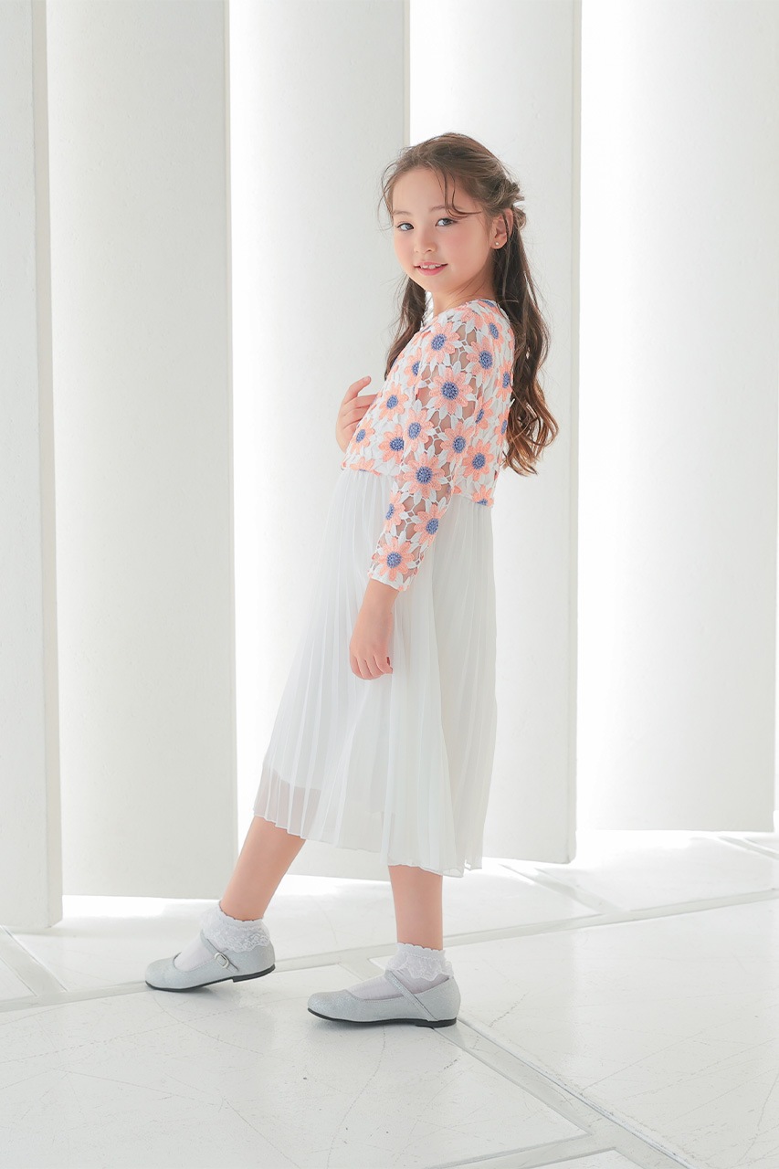 Kids �����������ץ꡼�ĥǥ������ɥ쥹 8��