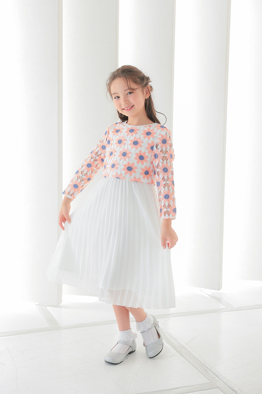 Kids �����������ץ꡼�ĥǥ������ɥ쥹 8��