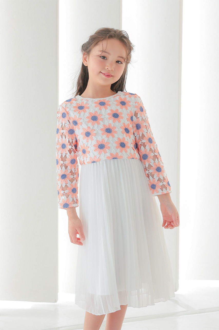 Kids �����������ץ꡼�ĥǥ������ɥ쥹 8��