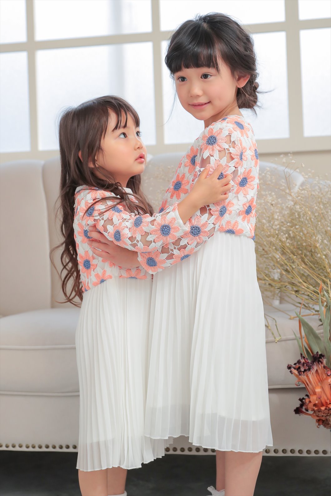 Kids �����������ץ꡼�ĥǥ������ɥ쥹 8��