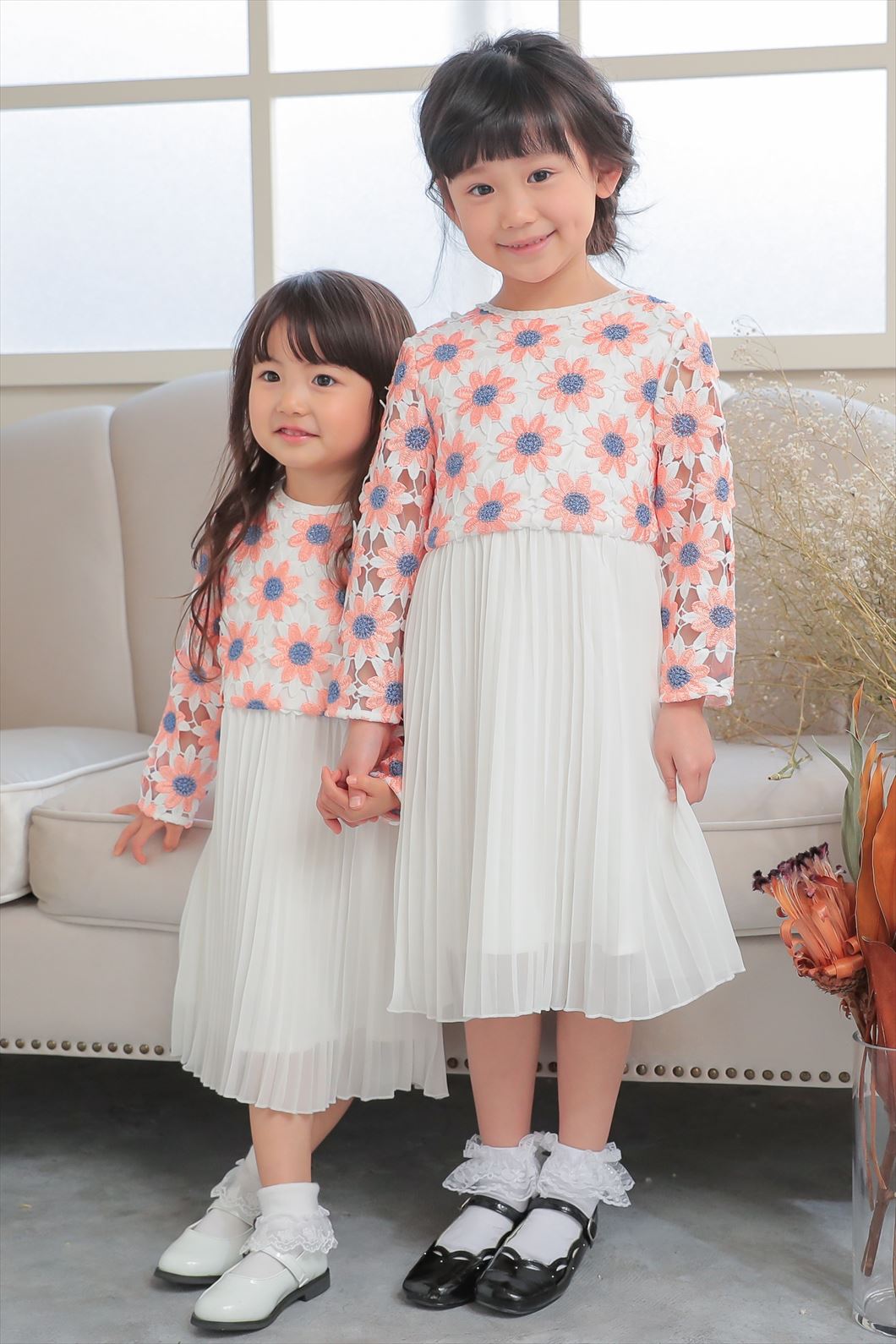 Kids �����������ץ꡼�ĥǥ������ɥ쥹 8��