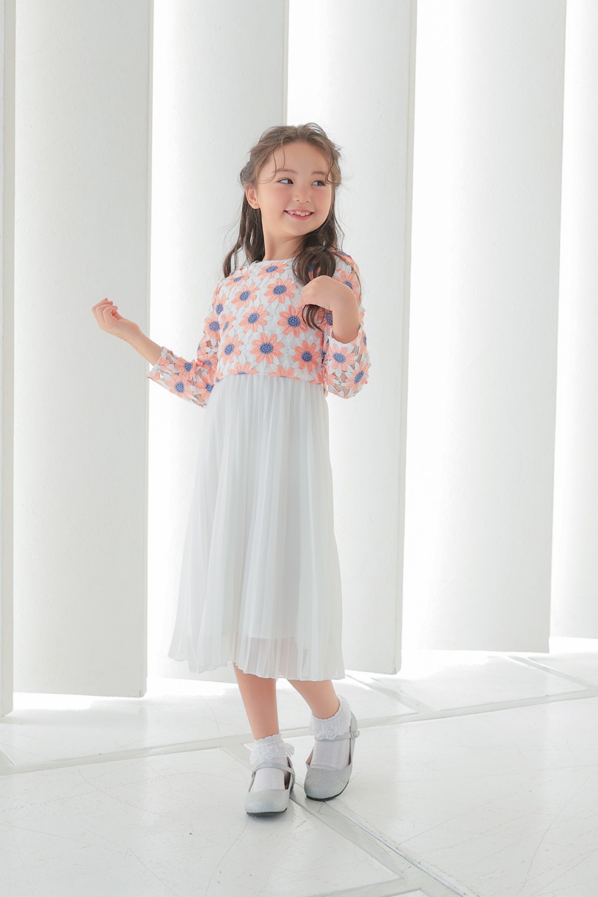 Kids �����������ץ꡼�ĥǥ������ɥ쥹 8��