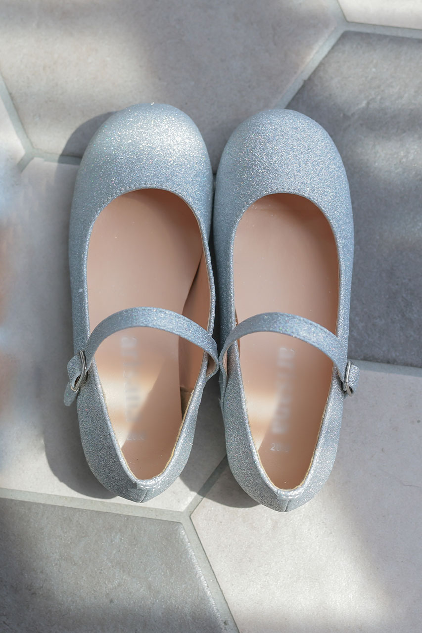 �ڥ����ȥ�åȡ�Kids �ե����ޥ륷�塼�� ����С� 20cm