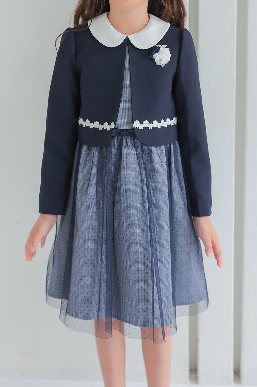 Girls 塼ɥå󥰥󥵥֥ ͥӡ 120cm(ԡ/ܥ/3å)