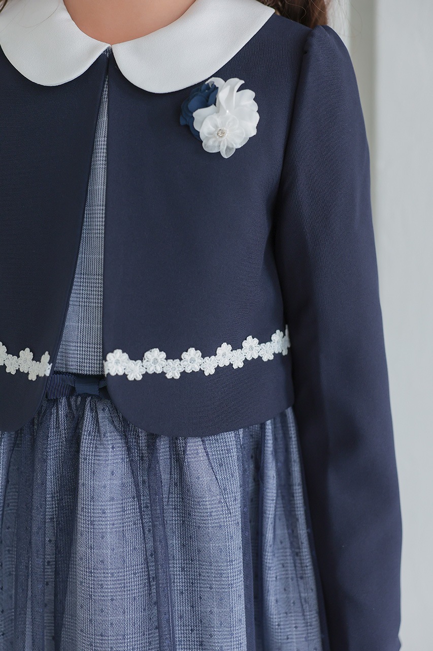 Girls 塼ɥå󥰥󥵥֥ ͥӡ 120cm(ԡ/ܥ/3å)