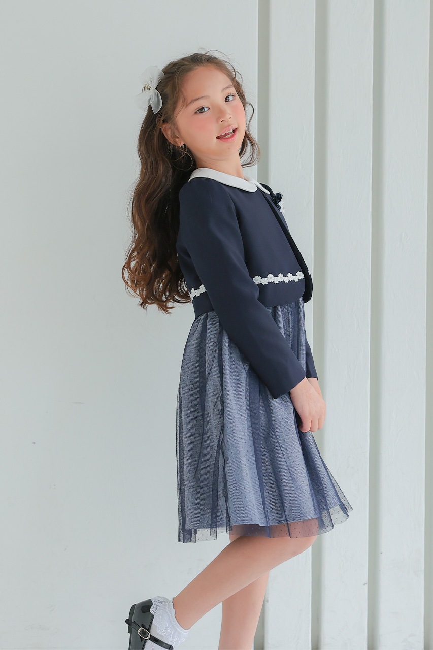 Girls 塼ɥå󥰥󥵥֥ ͥӡ 120cm(ԡ/ܥ/3å)