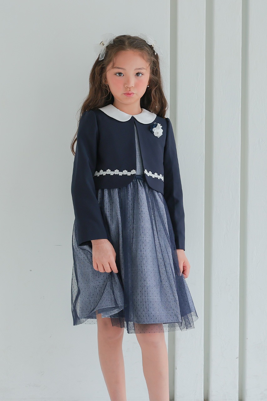 Girls 塼ɥå󥰥󥵥֥ ͥӡ 120cm(ԡ/ܥ/3å)