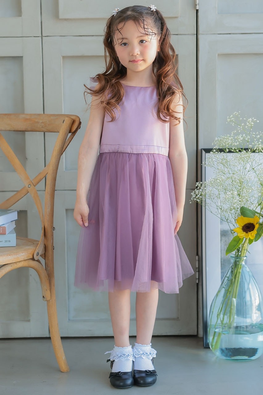 Kids �Хå��ե����塼��ɥ쥹 �ѡ��ץ� 4��