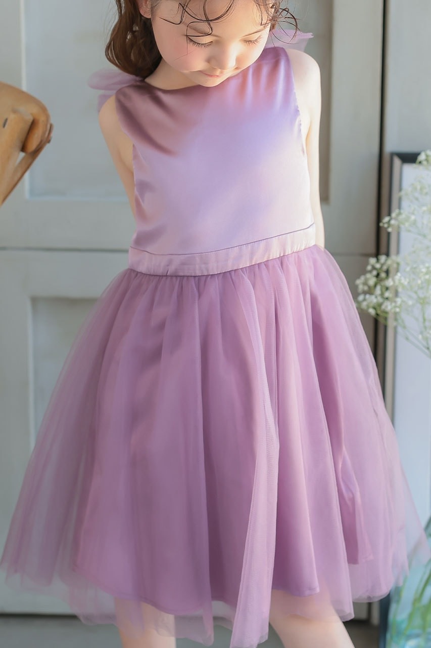 Kids �Хå��ե����塼��ɥ쥹 �ѡ��ץ� 4��