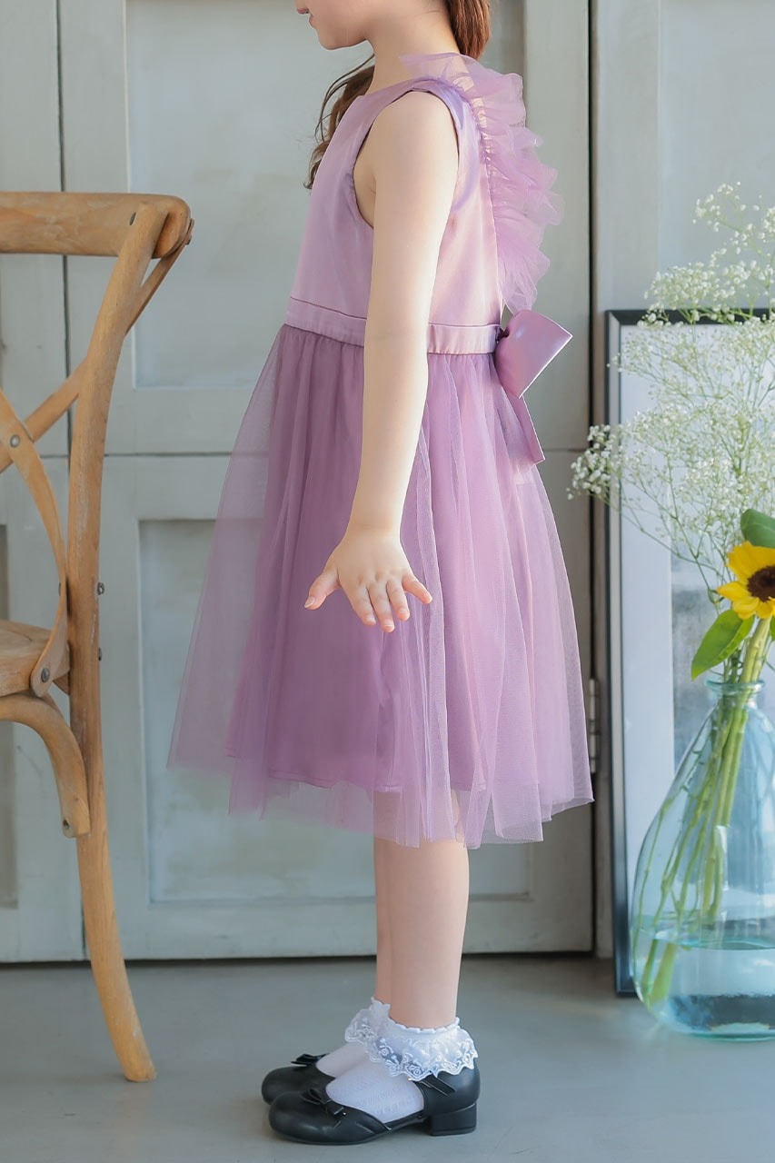 Kids �Хå��ե����塼��ɥ쥹 �ѡ��ץ� 4��