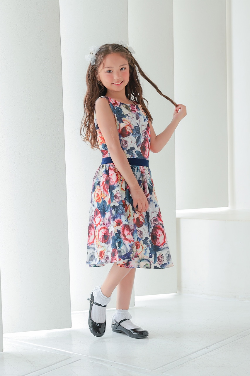 Kids �ե����ޥ륷�塼�� ���ʥ��֥�å� 21cm