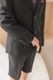 Boys ���ȥ饤�סߥ����å��ե����ޥ륹���� �֥�å� 130cm(�����/���㥱�å�/�ѥ��/�ͥ�����4�����å�)