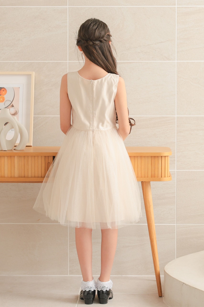 Kids ������ɥ��ե��ǥ��ơ���ɥ쥹 140cm