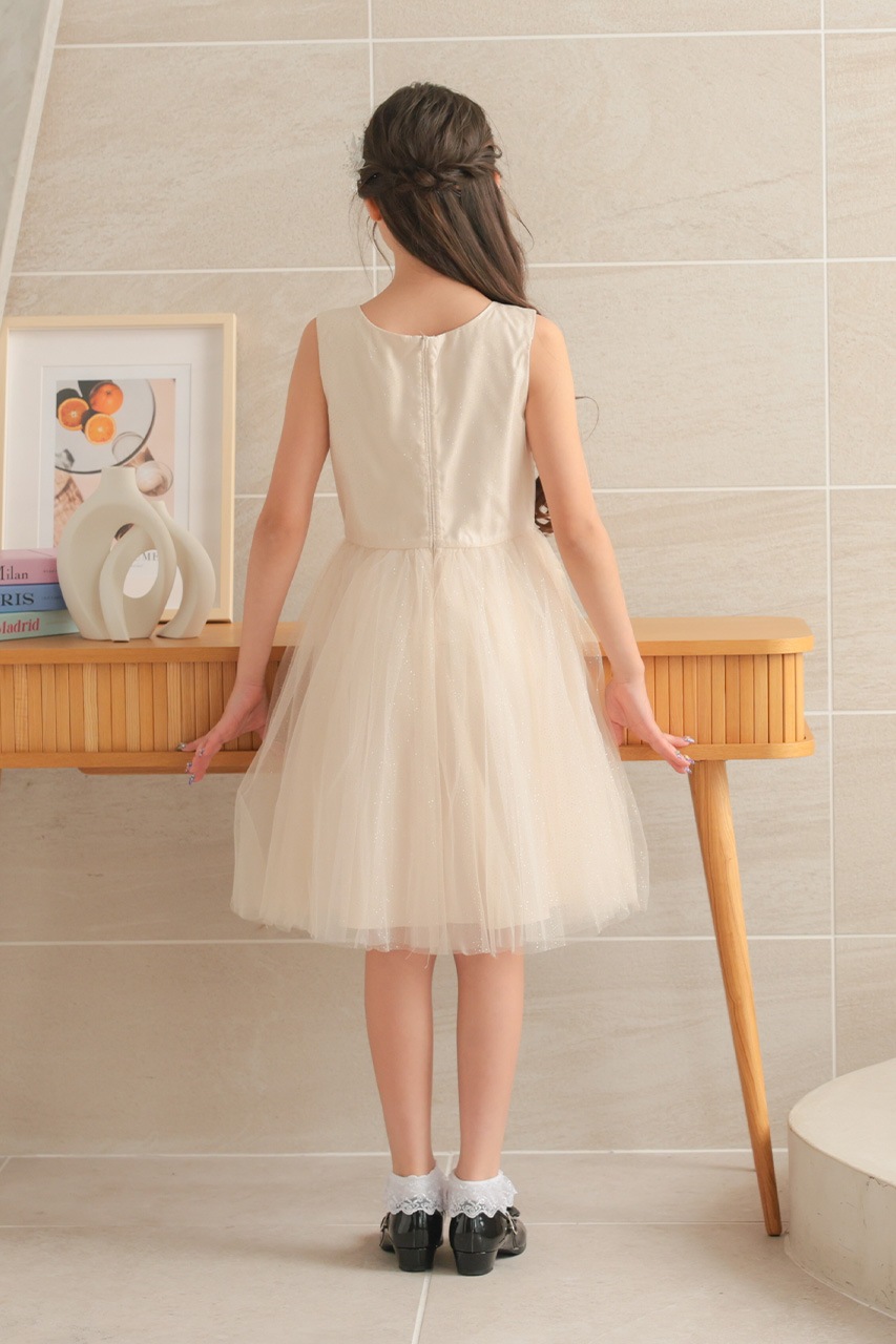 Kids ������ɥ��ե��ǥ��ơ���ɥ쥹 140cm