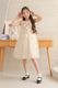 Kids ������ɥ��ե��ǥ��ơ���ɥ쥹 140cm
