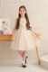 Kids ������ɥ��ե��ǥ��ơ���ɥ쥹 140cm