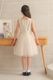 Kids ������ɥ��ե��ǥ��ơ���ɥ쥹 140cm