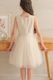 Kids ������ɥ��ե��ǥ��ơ���ɥ쥹 140cm