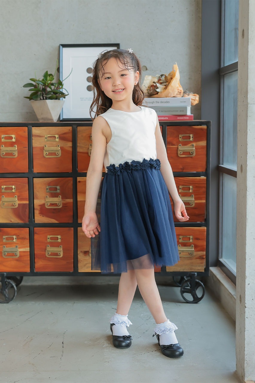 Kids 3D�ե������������ɥ쥹 4��