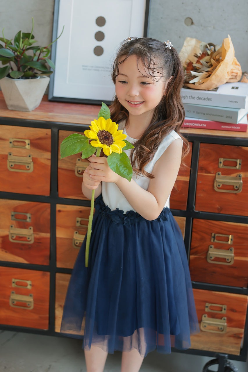 Kids 3D�ե������������ɥ쥹 4��