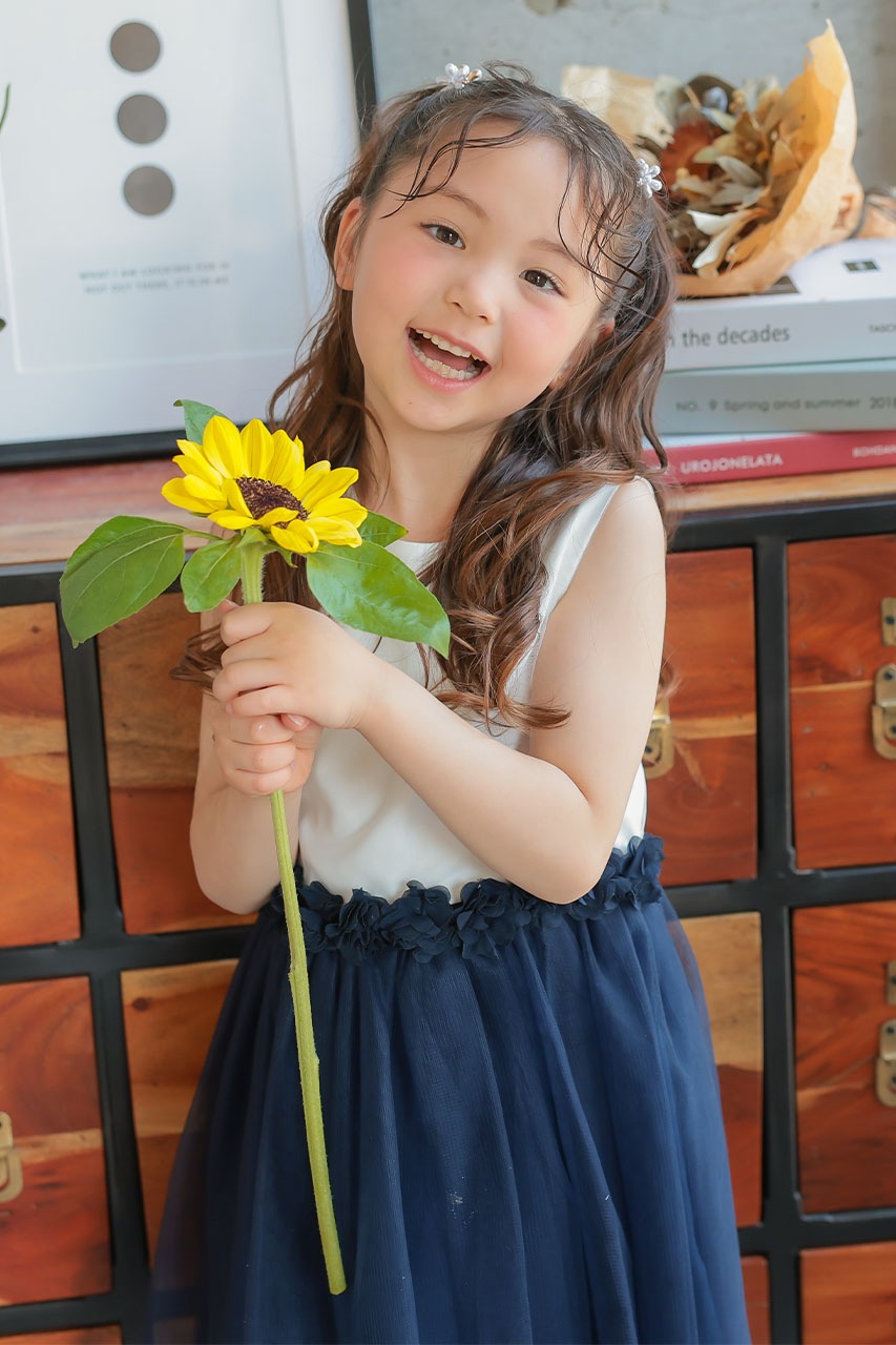 Kids 3D�ե������������ɥ쥹 4��