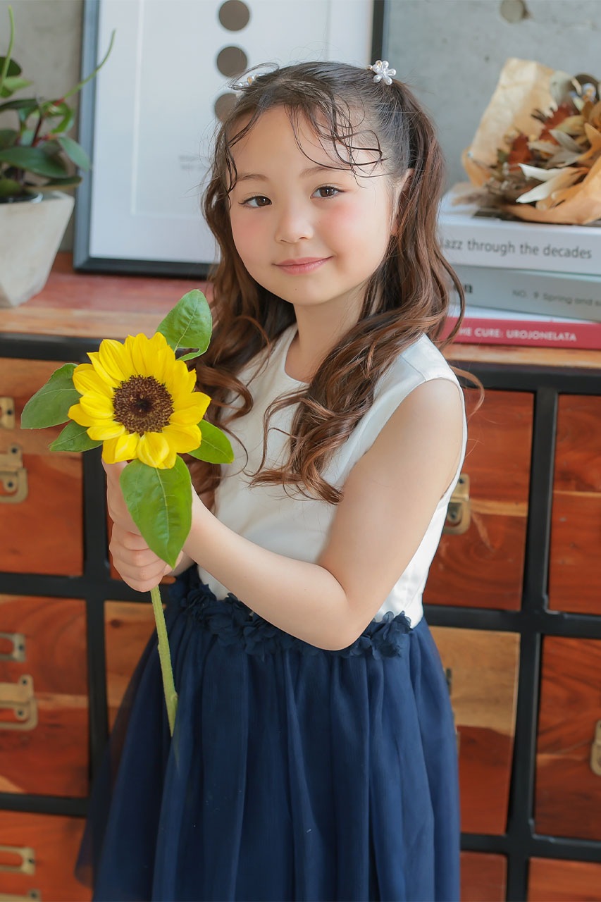 Kids 3D�ե������������ɥ쥹 4��