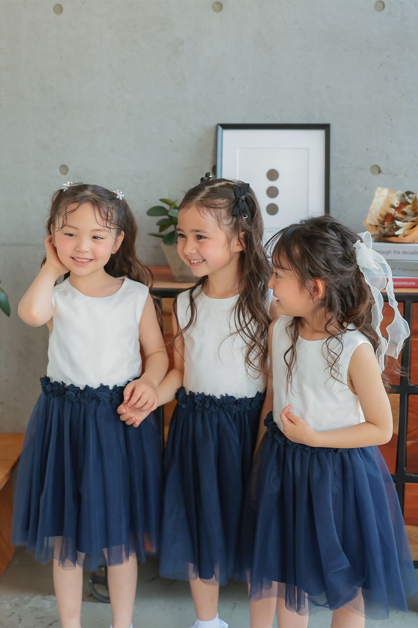 Kids 3D�ե������������ɥ쥹 4��