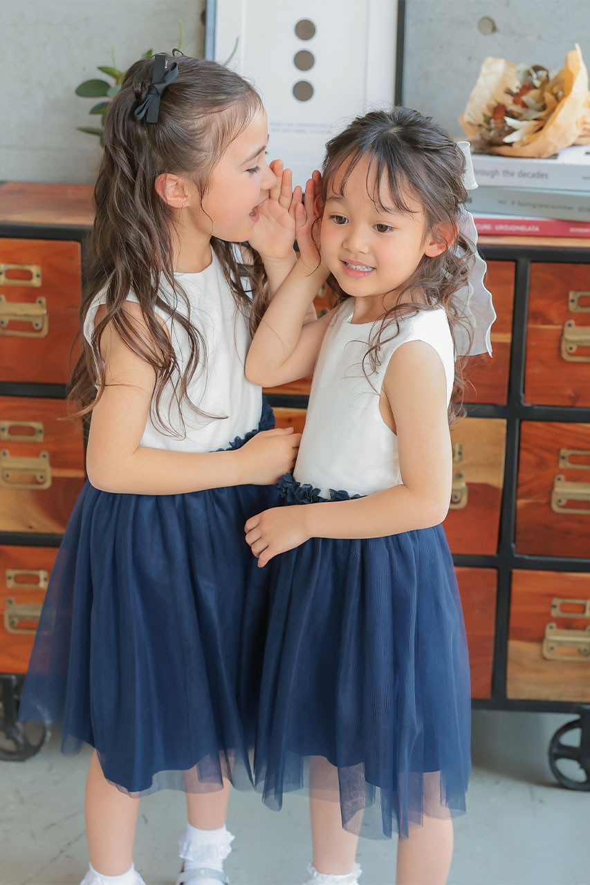 Kids 3D�ե������������ɥ쥹 4��