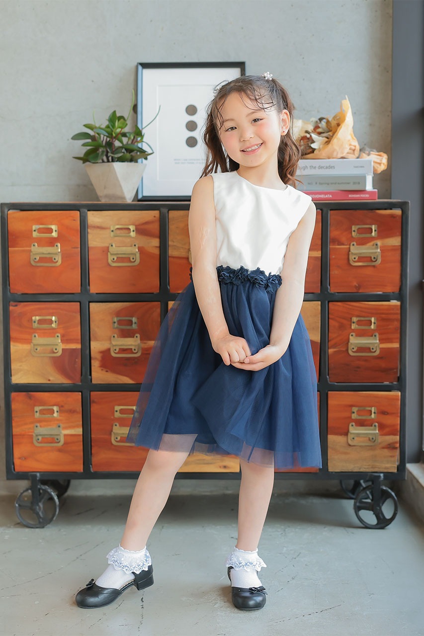 Kids 3D�ե������������ɥ쥹 4��