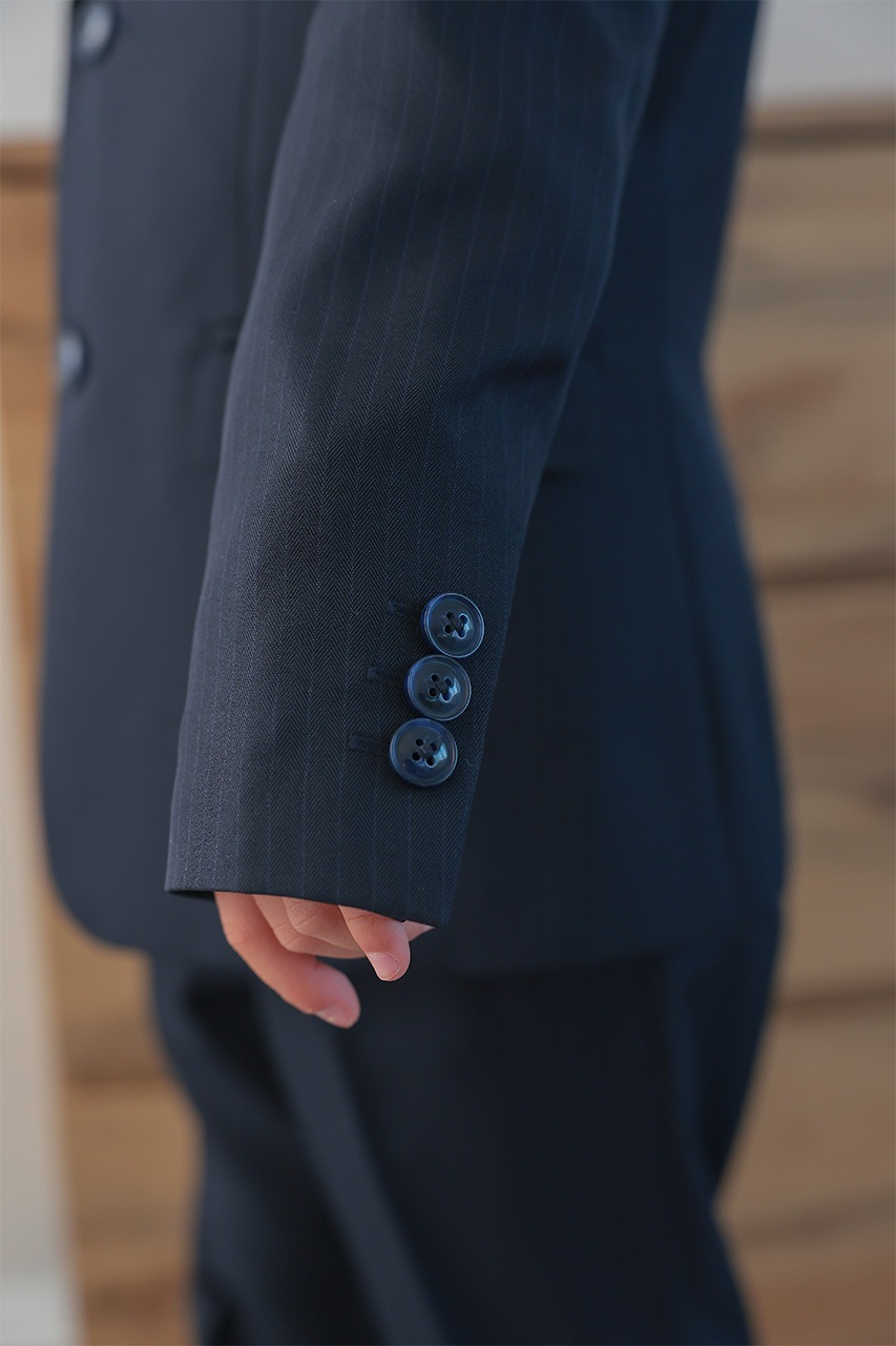 Boys 2եåեޥ륹 ͥӡ 150cm(/㥱å/ѥ/ͥ4å)