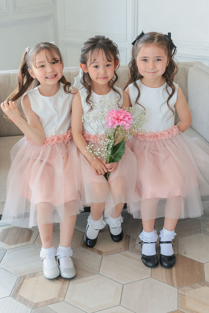 Kids 3D�ե������������ɥ쥹 �ԥ� 3��