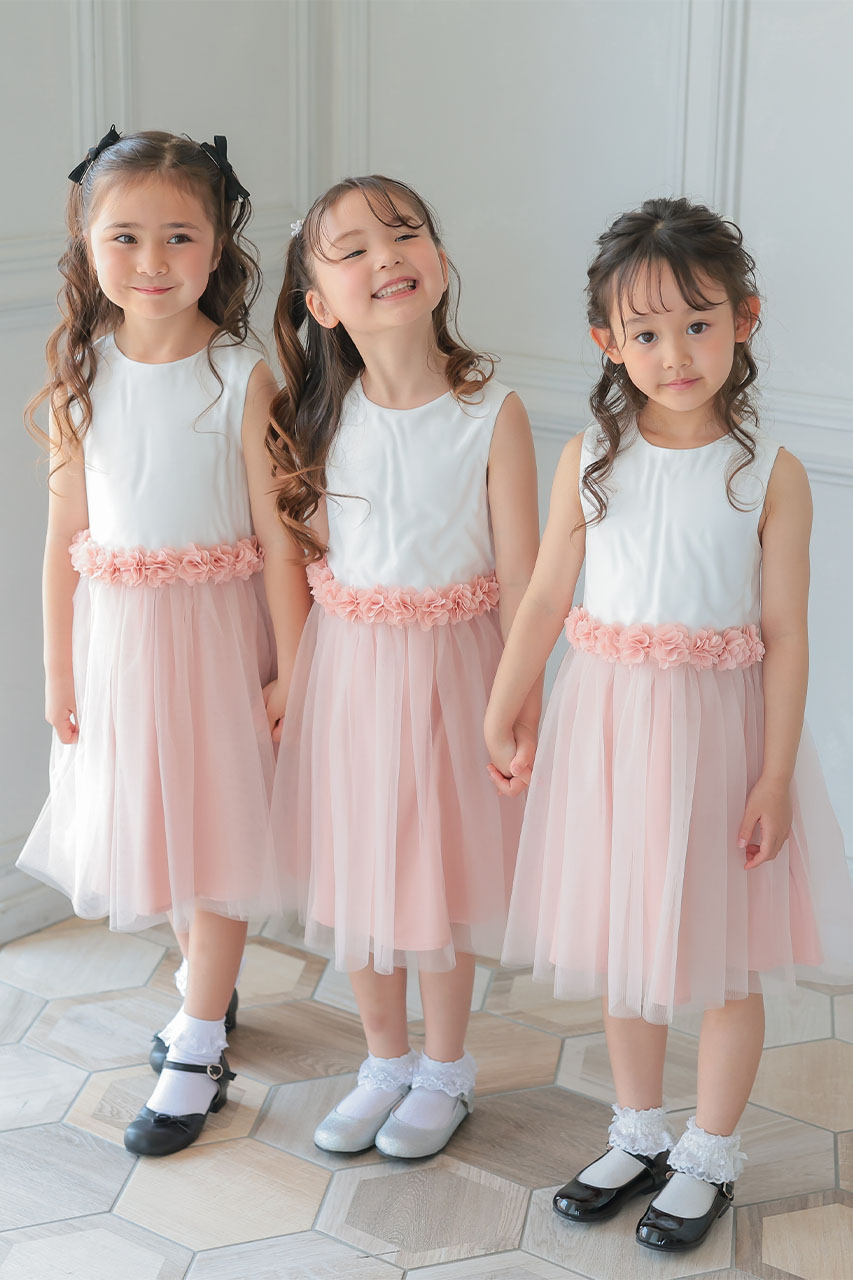 Kids 3D�ե������������ɥ쥹 �ԥ� 3��