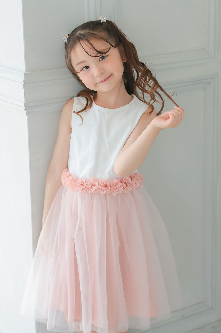 Kids 3D�ե������������ɥ쥹 �ԥ� 3��
