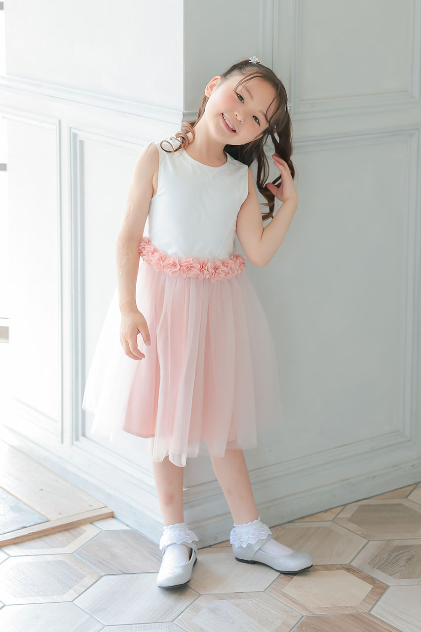 Kids 3D�ե������������ɥ쥹 �ԥ� 3��