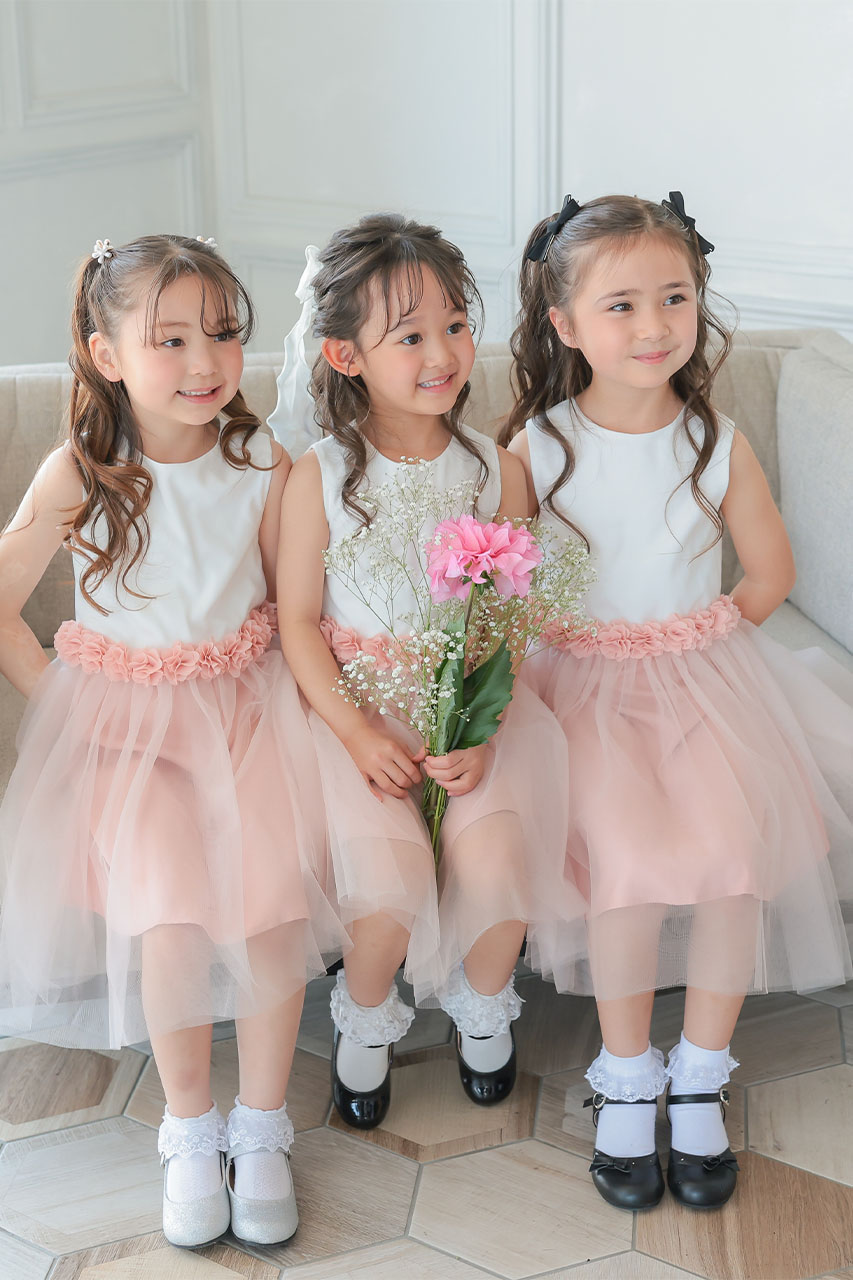 Kids 3D�ե������������ɥ쥹 �ԥ� 3��