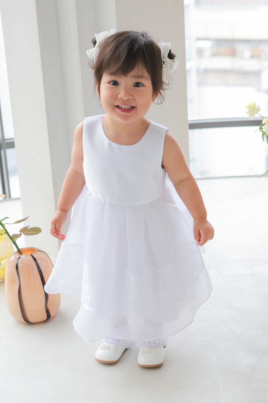 Baby �Хå���ܥ󥪡����󥸡��ɥ쥹 80-85cm