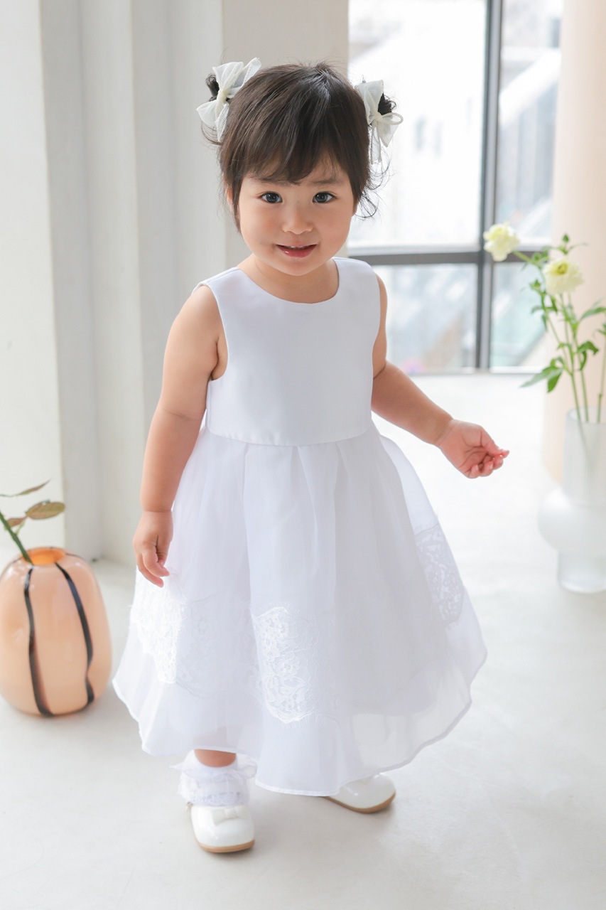 Baby �Хå���ܥ󥪡����󥸡��ɥ쥹 80-85cm