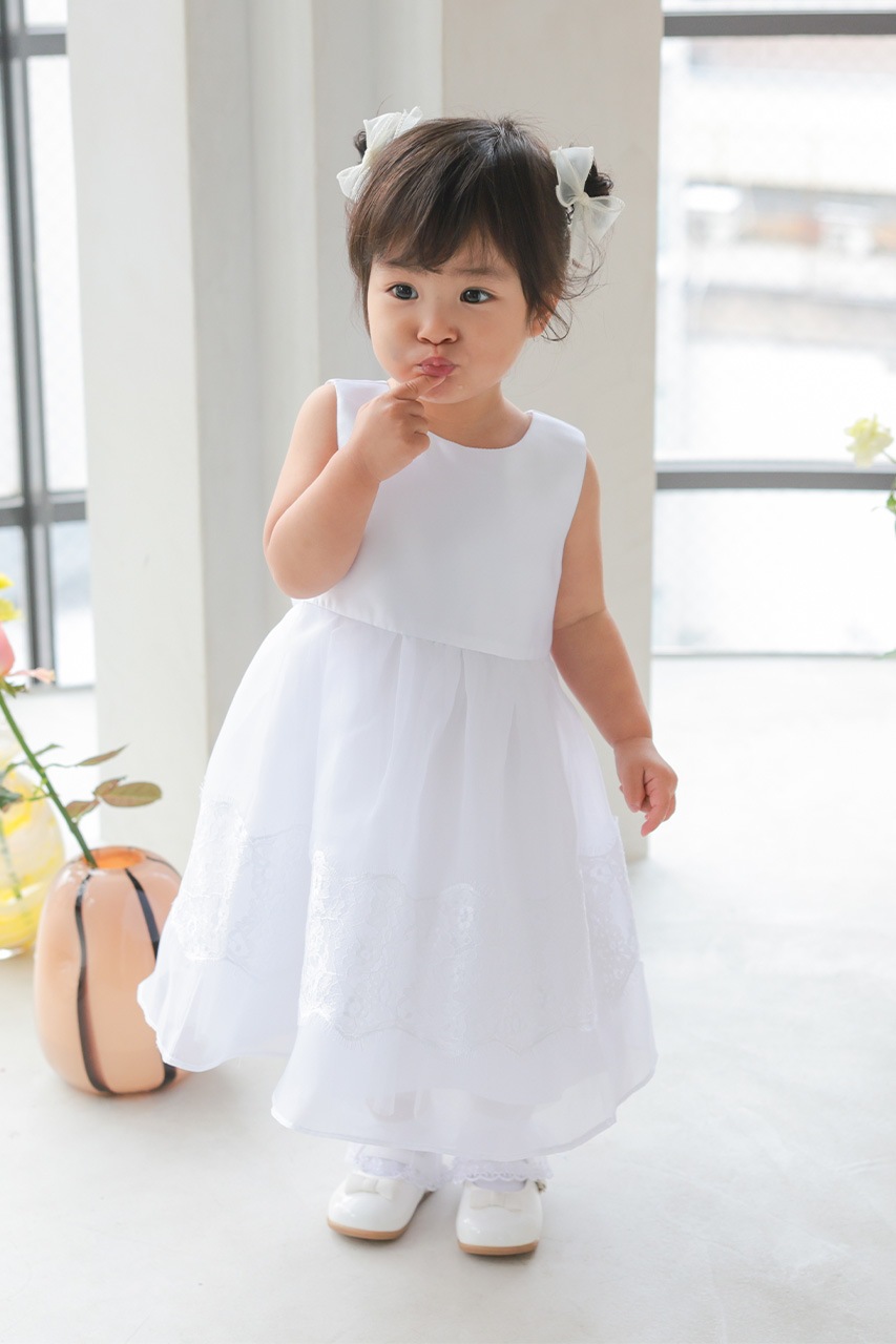 Baby �Хå���ܥ󥪡����󥸡��ɥ쥹 80-85cm