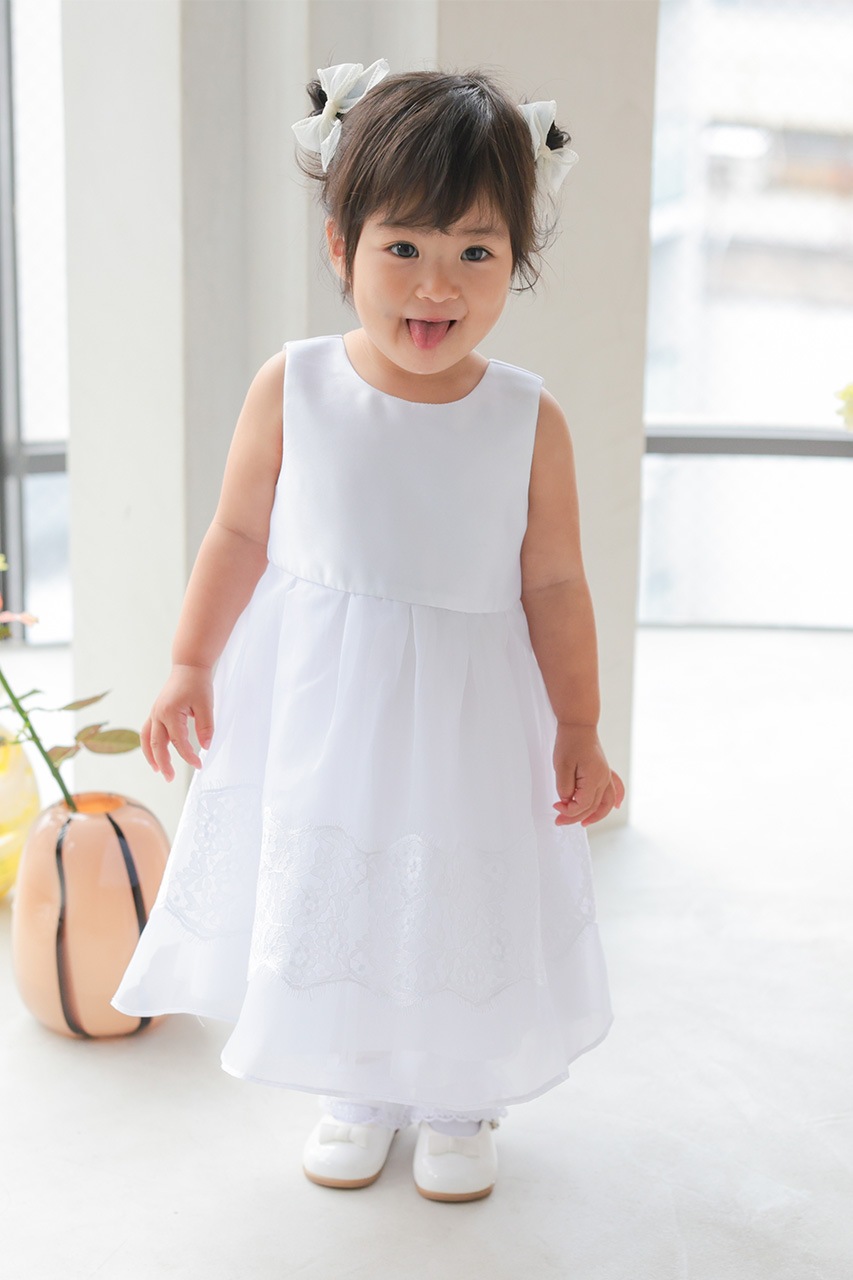 Baby �Хå���ܥ󥪡����󥸡��ɥ쥹 80-85cm